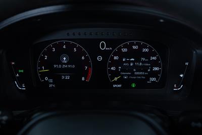 2024 Honda Civic - Thumbnail