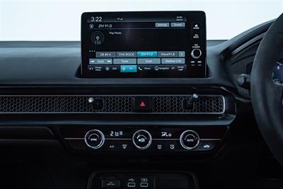 2024 Honda Civic - Thumbnail