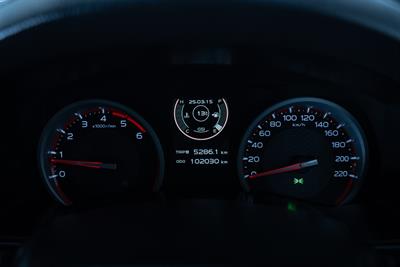 2018 Isuzu D-Max - Thumbnail