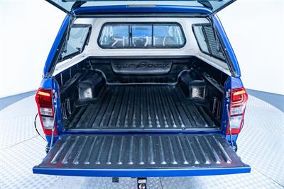 2018 Isuzu D-Max - Thumbnail