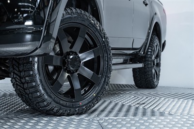 2015 Mitsubishi Triton - Thumbnail