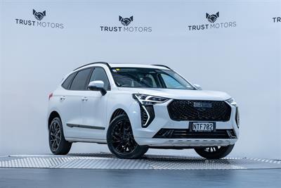 2021 HAVAL Jolion - Thumbnail
