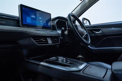 2021 HAVAL Jolion - Thumbnail