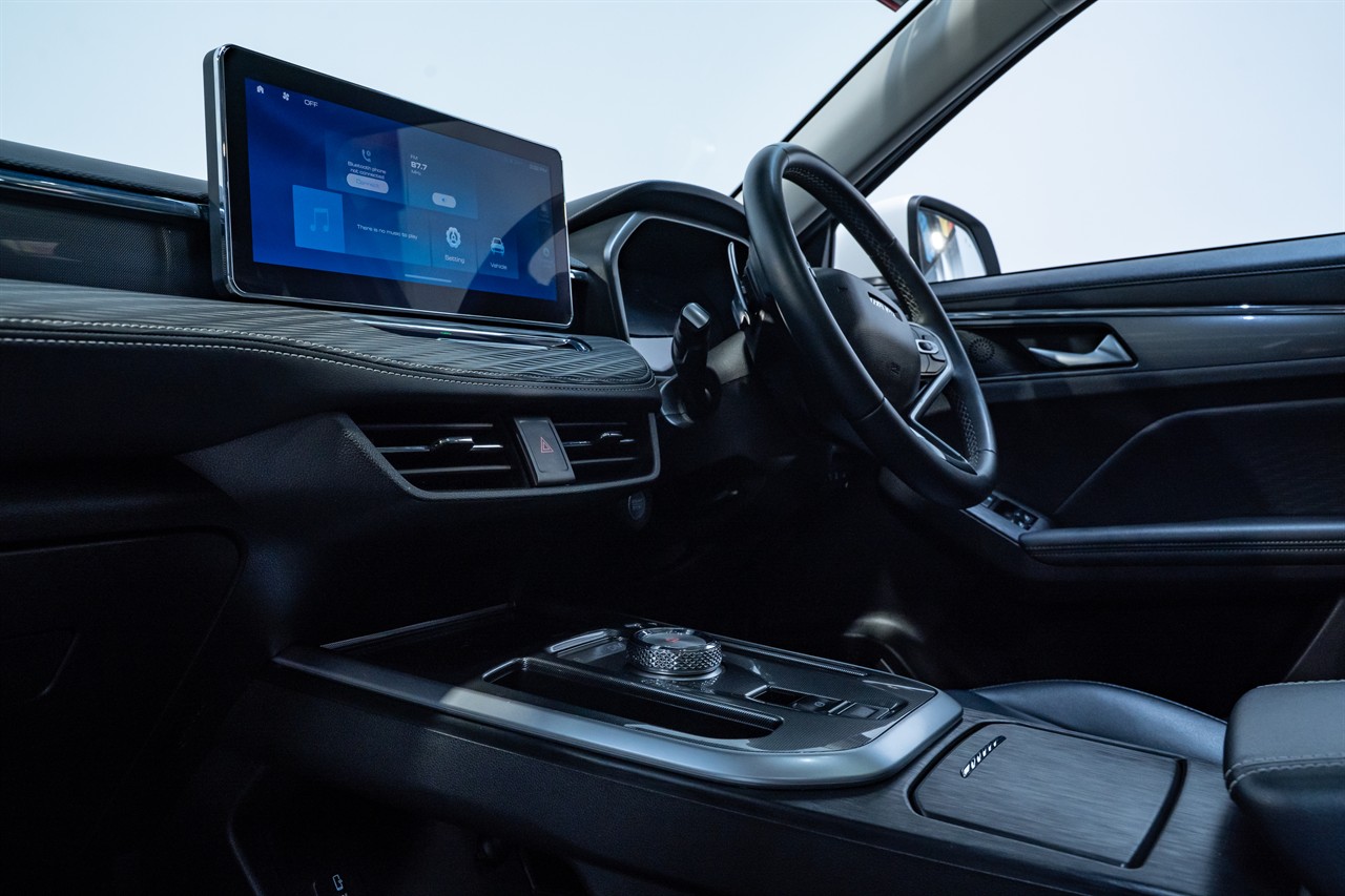 2021 HAVAL Jolion