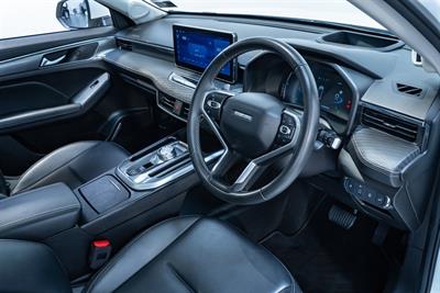 2021 HAVAL Jolion - Thumbnail