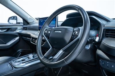 2021 HAVAL Jolion - Thumbnail