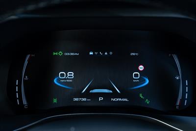 2021 HAVAL Jolion - Thumbnail