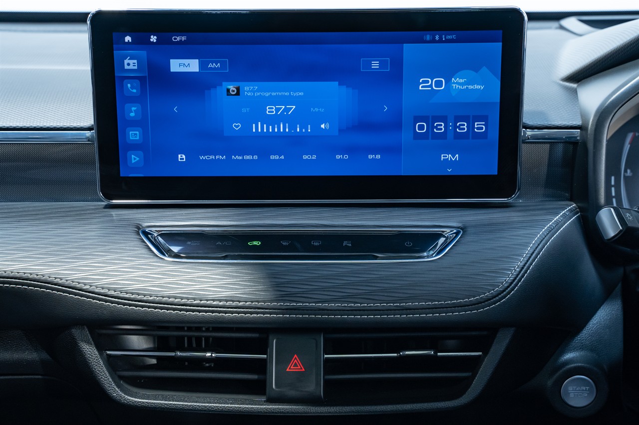 2021 HAVAL Jolion