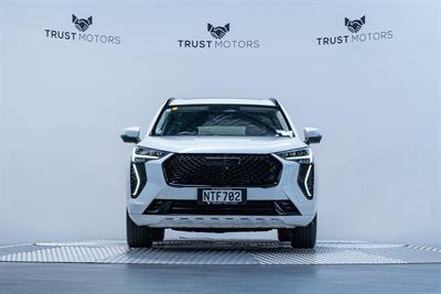 2021 HAVAL Jolion - Thumbnail