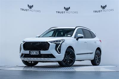 2021 HAVAL Jolion - Thumbnail
