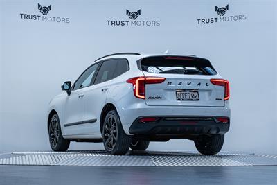 2021 HAVAL Jolion - Thumbnail