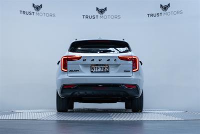 2021 HAVAL Jolion - Thumbnail