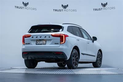 2021 HAVAL Jolion - Thumbnail
