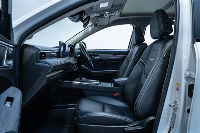 2021 HAVAL Jolion - Thumbnail