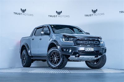2019 Ford Ranger - Image Coming Soon