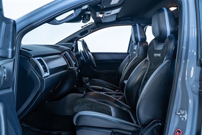 2019 Ford Ranger - Thumbnail