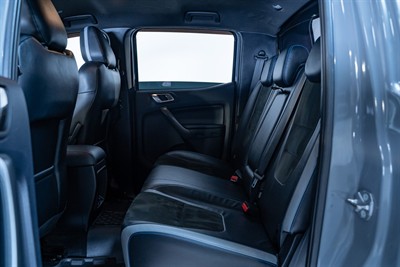 2019 Ford Ranger - Thumbnail
