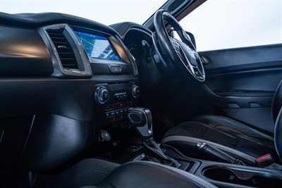 2019 Ford Ranger - Thumbnail