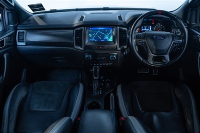 2019 Ford Ranger - Thumbnail