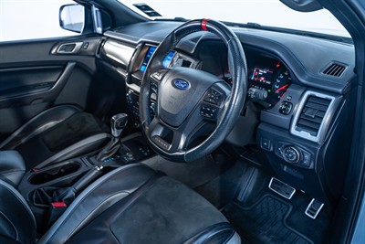 2019 Ford Ranger - Thumbnail