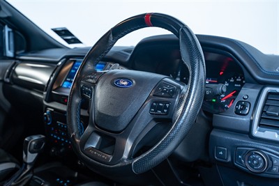2019 Ford Ranger - Thumbnail