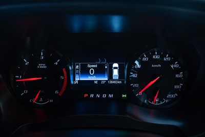 2019 Ford Ranger - Thumbnail