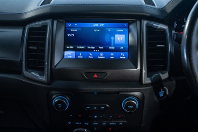 2019 Ford Ranger - Thumbnail