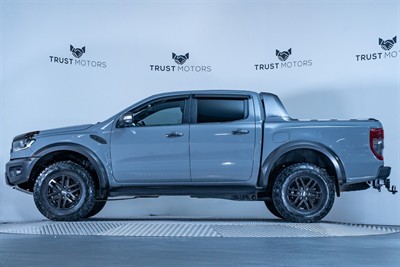 2019 Ford Ranger - Thumbnail