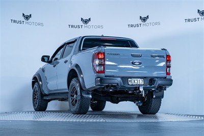 2019 Ford Ranger - Thumbnail