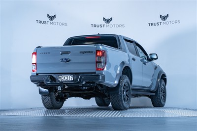 2019 Ford Ranger - Thumbnail