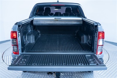 2019 Ford Ranger - Thumbnail