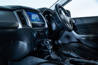 2021 Ford Ranger - Thumbnail
