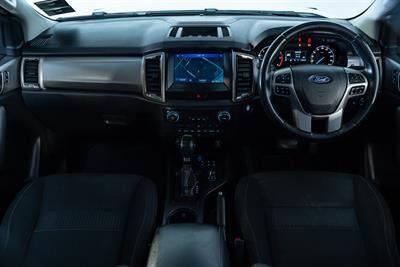 2021 Ford Ranger - Thumbnail