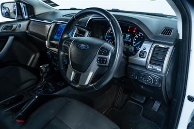 2021 Ford Ranger - Thumbnail