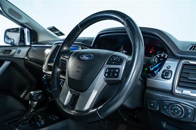 2021 Ford Ranger - Thumbnail