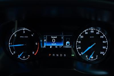 2021 Ford Ranger - Thumbnail