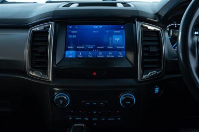2021 Ford Ranger - Thumbnail