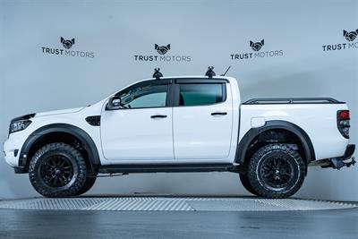 2021 Ford Ranger - Thumbnail