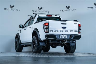 2021 Ford Ranger - Thumbnail