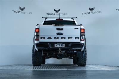 2021 Ford Ranger - Thumbnail