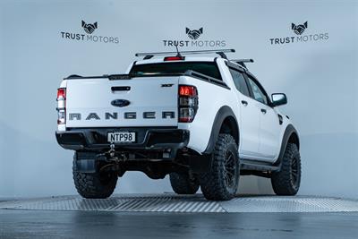 2021 Ford Ranger - Thumbnail