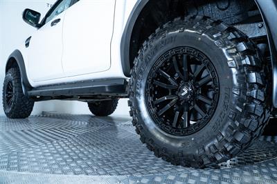 2021 Ford Ranger - Thumbnail