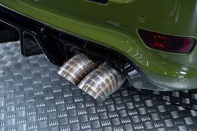 2019 Jeep Grand Cherokee - Thumbnail