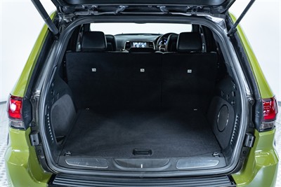 2019 Jeep Grand Cherokee - Thumbnail