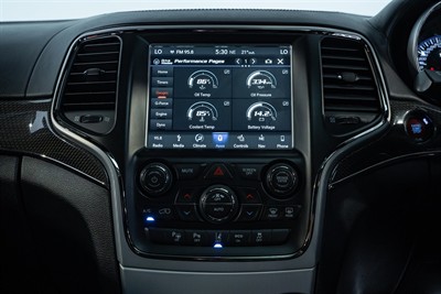 2019 Jeep Grand Cherokee - Thumbnail