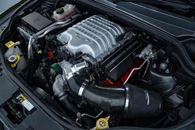 2019 Jeep Grand Cherokee - Thumbnail