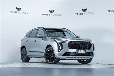 2022 HAVAL Jolion - Thumbnail