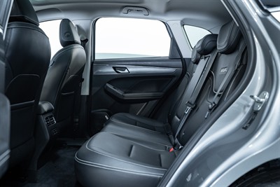 2022 HAVAL Jolion - Thumbnail