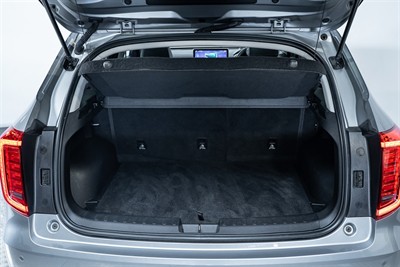 2022 HAVAL Jolion - Thumbnail