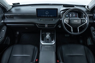 2022 HAVAL Jolion - Thumbnail